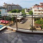 Panorama 3*