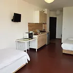 Panorama Guest house 3*