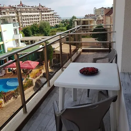 Panorama Vendégház