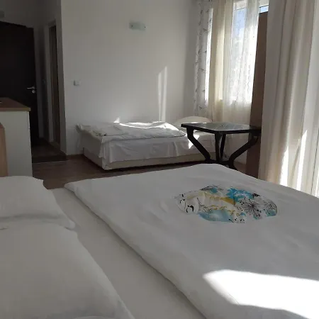 Panorama Vendégház Obzor