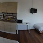 Panorama בית הארחה אובזור