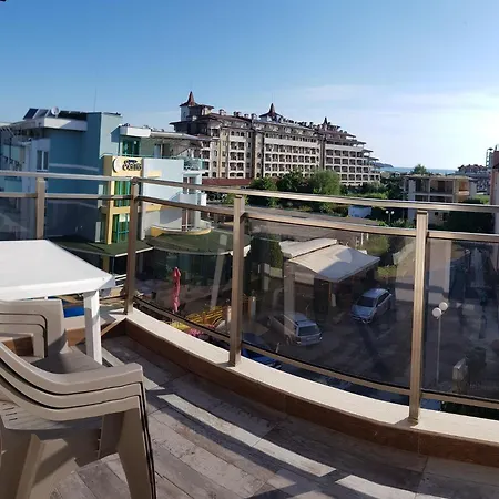 Gæstehus Panorama