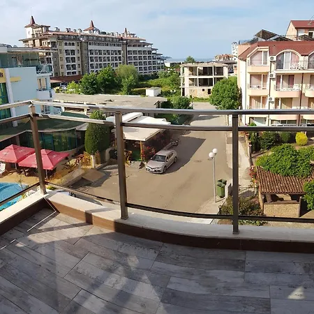 Panorama 3*