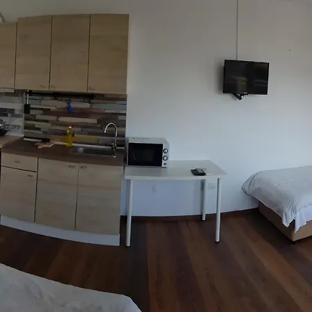 Panorama Gæstehus Obzor