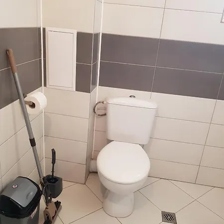 Panorama Gæstehus 3*