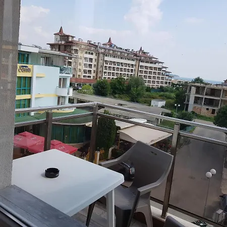 Panorama 3*