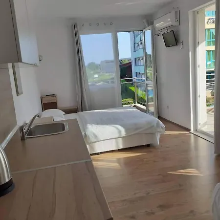 Panorama Gæstehus 3*