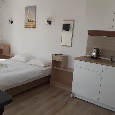 Panorama Gæstehus 3*