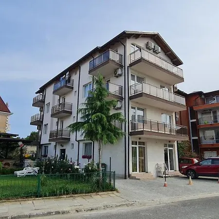 Gæstehus Panorama Obzor